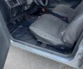 Сірий ЗАЗ 1103 Славута, об'ємом двигуна 1.2 л та пробігом 100 тис. км за 1100 $, фото 4 на Automoto.ua