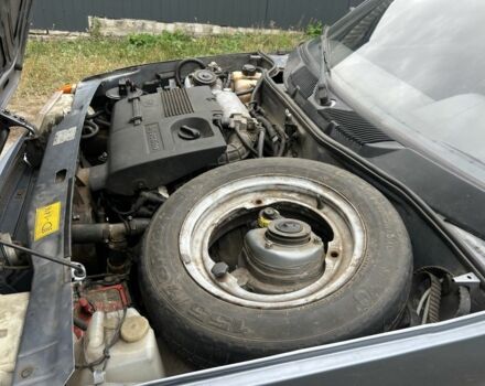 Серый ЗАЗ 1103 Славута, объемом двигателя 1.2 л и пробегом 167 тыс. км за 1199 $, фото 8 на Automoto.ua