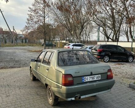 Серый ЗАЗ 1103 Славута, объемом двигателя 1.2 л и пробегом 100 тыс. км за 499 $, фото 5 на Automoto.ua