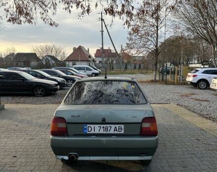 Серый ЗАЗ 1103 Славута, объемом двигателя 1.2 л и пробегом 100 тыс. км за 499 $, фото 4 на Automoto.ua