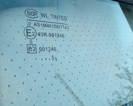 Серый ЗАЗ 1103 Славута, объемом двигателя 0 л и пробегом 60 тыс. км за 1450 $, фото 7 на Automoto.ua