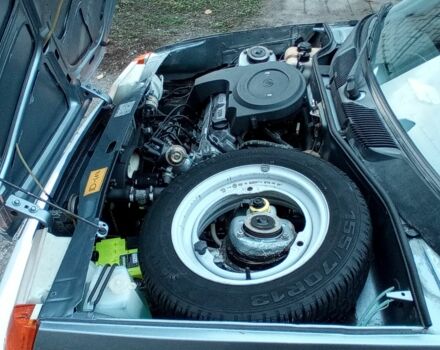 Серый ЗАЗ 1103 Славута, объемом двигателя 0 л и пробегом 60 тыс. км за 1450 $, фото 9 на Automoto.ua