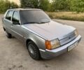 Серый ЗАЗ 1103 Славута, объемом двигателя 1.2 л и пробегом 108 тыс. км за 1450 $, фото 4 на Automoto.ua