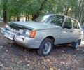 Сірий ЗАЗ 1103 Славута, об'ємом двигуна 1.2 л та пробігом 280 тис. км за 650 $, фото 1 на Automoto.ua