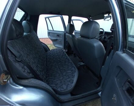 Серый ЗАЗ 1103 Славута, объемом двигателя 0 л и пробегом 60 тыс. км за 1450 $, фото 19 на Automoto.ua