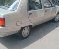 Сірий ЗАЗ 1103 Славута, об'ємом двигуна 1 л та пробігом 23 тис. км за 1800 $, фото 1 на Automoto.ua