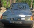 Серый ЗАЗ 1103 Славута, объемом двигателя 1.2 л и пробегом 165 тыс. км за 1050 $, фото 1 на Automoto.ua