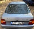 Серый ЗАЗ 1103 Славута, объемом двигателя 1.2 л и пробегом 1 тыс. км за 1350 $, фото 3 на Automoto.ua