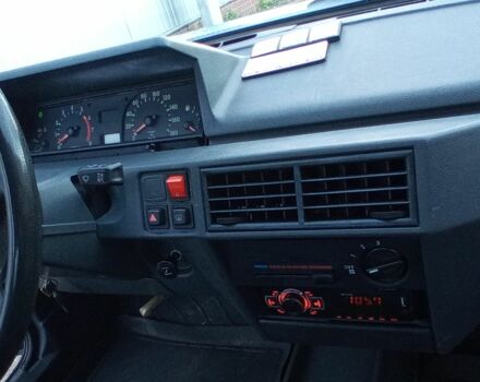 Серый ЗАЗ 1103 Славута, объемом двигателя 0 л и пробегом 60 тыс. км за 1450 $, фото 14 на Automoto.ua