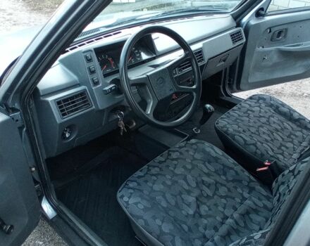 Серый ЗАЗ 1103 Славута, объемом двигателя 0 л и пробегом 60 тыс. км за 1450 $, фото 16 на Automoto.ua