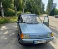Сірий ЗАЗ 1103 Славута, об'ємом двигуна 1.2 л та пробігом 100 тис. км за 1100 $, фото 1 на Automoto.ua