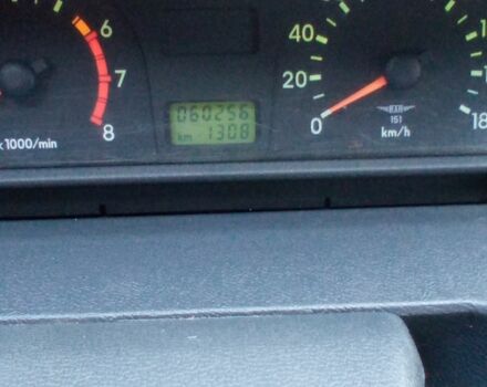 Серый ЗАЗ 1103 Славута, объемом двигателя 0 л и пробегом 60 тыс. км за 1450 $, фото 17 на Automoto.ua