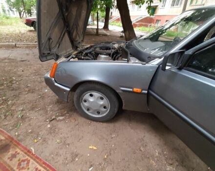 Сірий ЗАЗ 1103 Славута, об'ємом двигуна 1 л та пробігом 2 тис. км за 529 $, фото 2 на Automoto.ua