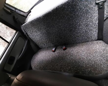 Сірий ЗАЗ 1103 Славута, об'ємом двигуна 1 л та пробігом 2 тис. км за 529 $, фото 7 на Automoto.ua
