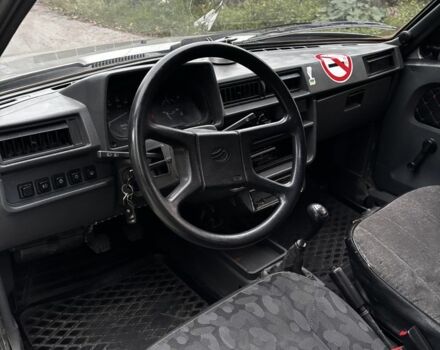 Серый ЗАЗ 1103 Славута, объемом двигателя 0 л и пробегом 193 тыс. км за 750 $, фото 4 на Automoto.ua