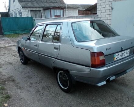 Серый ЗАЗ 1103 Славута, объемом двигателя 0 л и пробегом 60 тыс. км за 1450 $, фото 2 на Automoto.ua