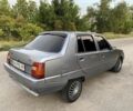 Серый ЗАЗ 1103 Славута, объемом двигателя 1.2 л и пробегом 108 тыс. км за 1450 $, фото 3 на Automoto.ua