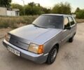 Серый ЗАЗ 1103 Славута, объемом двигателя 1.2 л и пробегом 108 тыс. км за 1450 $, фото 1 на Automoto.ua