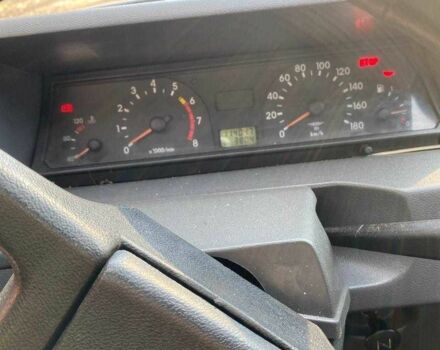 Серый ЗАЗ 1103 Славута, объемом двигателя 1.2 л и пробегом 1 тыс. км за 1350 $, фото 10 на Automoto.ua