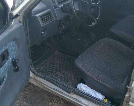 Серый ЗАЗ 1103 Славута, объемом двигателя 1.2 л и пробегом 130 тыс. км за 717 $, фото 6 на Automoto.ua