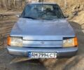 Серый ЗАЗ 1103 Славута, объемом двигателя 1.2 л и пробегом 1 тыс. км за 1350 $, фото 1 на Automoto.ua