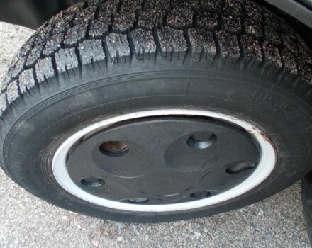 Серый ЗАЗ 1103 Славута, объемом двигателя 0 л и пробегом 60 тыс. км за 1450 $, фото 3 на Automoto.ua