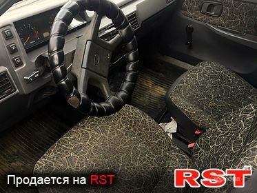 Серый ЗАЗ 1103 Славута, объемом двигателя 0 л и пробегом 160 тыс. км за 2100 $, фото 1 на Automoto.ua