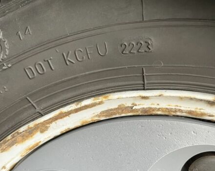 Серый ЗАЗ 1103 Славута, объемом двигателя 1.2 л и пробегом 80 тыс. км за 1100 $, фото 1 на Automoto.ua