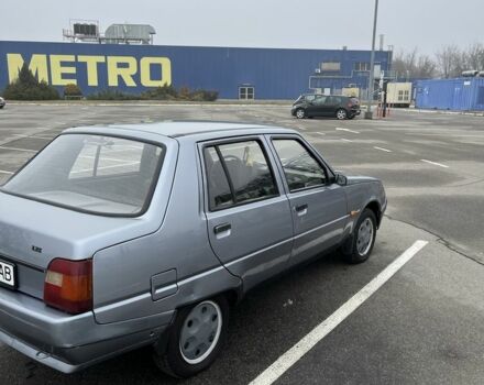 Серый ЗАЗ 1103 Славута, объемом двигателя 1.2 л и пробегом 80 тыс. км за 1100 $, фото 5 на Automoto.ua