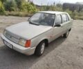 Серый ЗАЗ 1103 Славута, объемом двигателя 1.2 л и пробегом 103 тыс. км за 1400 $, фото 1 на Automoto.ua
