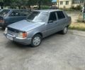 Серый ЗАЗ 1103 Славута, объемом двигателя 1.2 л и пробегом 65 тыс. км за 1300 $, фото 1 на Automoto.ua