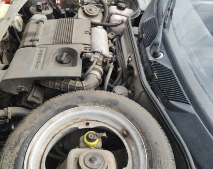 Серый ЗАЗ 1103 Славута, объемом двигателя 1.2 л и пробегом 103 тыс. км за 1400 $, фото 4 на Automoto.ua