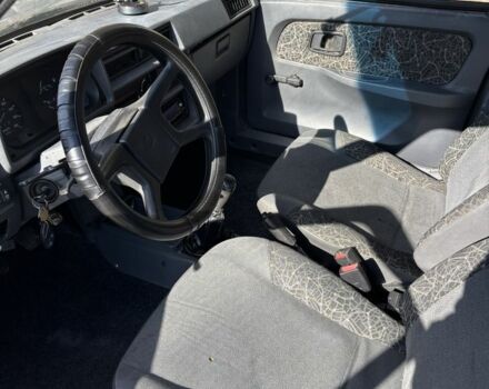 Серый ЗАЗ 1103 Славута, объемом двигателя 1.2 л и пробегом 103 тыс. км за 1499 $, фото 3 на Automoto.ua