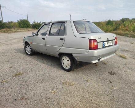 Серый ЗАЗ 1103 Славута, объемом двигателя 1.2 л и пробегом 103 тыс. км за 1400 $, фото 11 на Automoto.ua