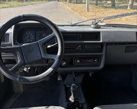 Серый ЗАЗ 1103 Славута, объемом двигателя 1.2 л и пробегом 103 тыс. км за 1499 $, фото 2 на Automoto.ua