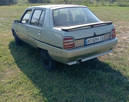 Серый ЗАЗ 1103 Славута, объемом двигателя 1.2 л и пробегом 150 тыс. км за 800 $, фото 2 на Automoto.ua