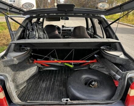 Серый ЗАЗ 1103 Славута, объемом двигателя 1.2 л и пробегом 145 тыс. км за 1300 $, фото 3 на Automoto.ua