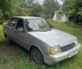 Серый ЗАЗ 1103 Славута, объемом двигателя 1.2 л и пробегом 200 тыс. км за 769 $, фото 1 на Automoto.ua