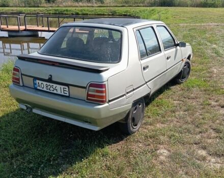 Серый ЗАЗ 1103 Славута, объемом двигателя 1.2 л и пробегом 150 тыс. км за 800 $, фото 3 на Automoto.ua