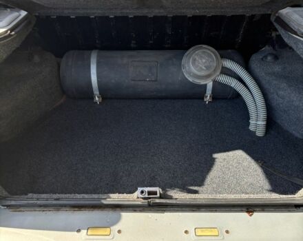 Серый ЗАЗ 1103 Славута, объемом двигателя 1.2 л и пробегом 103 тыс. км за 1499 $, фото 1 на Automoto.ua