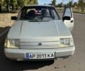 Серый ЗАЗ 1103 Славута, объемом двигателя 1.2 л и пробегом 103 тыс. км за 1499 $, фото 1 на Automoto.ua