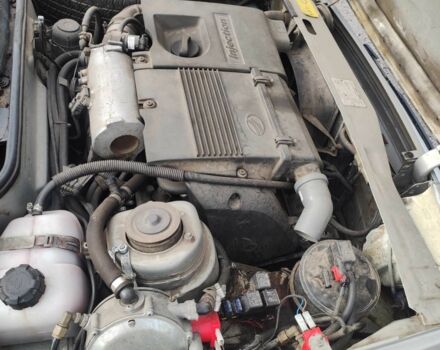 Серый ЗАЗ 1103 Славута, объемом двигателя 1.2 л и пробегом 103 тыс. км за 1400 $, фото 3 на Automoto.ua