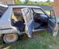 Серый ЗАЗ 1103 Славута, объемом двигателя 1.2 л и пробегом 120 тыс. км за 18000 $, фото 17 на Automoto.ua