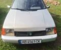 Сірий ЗАЗ 1103 Славута, об'ємом двигуна 1.3 л та пробігом 142 тис. км за 631 $, фото 1 на Automoto.ua
