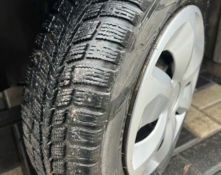 Серый ЗАЗ 1103 Славута, объемом двигателя 1.3 л и пробегом 130 тыс. км за 1450 $, фото 13 на Automoto.ua