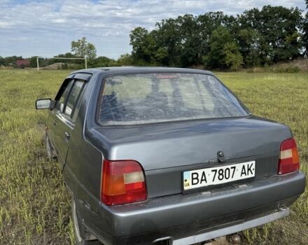 Серый ЗАЗ 1103 Славута, объемом двигателя 1.3 л и пробегом 200 тыс. км за 1000 $, фото 1 на Automoto.ua