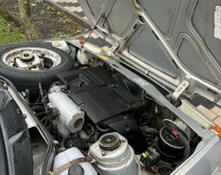 Серый ЗАЗ 1103 Славута, объемом двигателя 1.3 л и пробегом 130 тыс. км за 1450 $, фото 11 на Automoto.ua