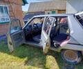 Серый ЗАЗ 1103 Славута, объемом двигателя 1.2 л и пробегом 120 тыс. км за 18000 $, фото 16 на Automoto.ua