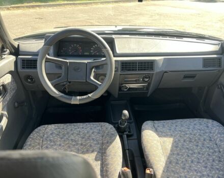 Сірий ЗАЗ 1103 Славута, об'ємом двигуна 1.3 л та пробігом 139 тис. км за 1600 $, фото 7 на Automoto.ua