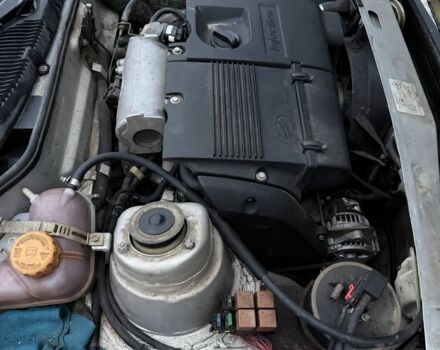 Серый ЗАЗ 1103 Славута, объемом двигателя 1.2 л и пробегом 68 тыс. км за 1300 $, фото 1 на Automoto.ua